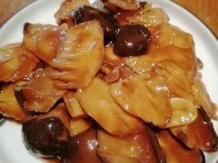 -京尊烤鸭店JINGZUN(春秀路店)