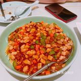 新天地好吃粤菜天花板[调皮]