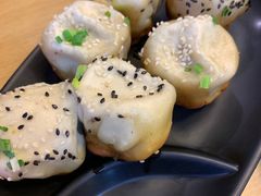 -小杨生煎(南京东路食品一店)