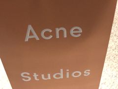 -Acne Studios(芮欧百货店)