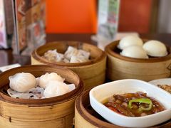 -潮福城大酒楼·潮粤菜·港式点心(阳光城店)