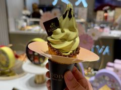 -GODIVA(月星环球港店)