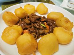 -和记小菜(东方店)