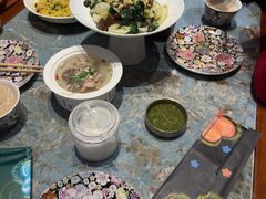 -哈啾嗨·新概念蒙餐(红星新城店)