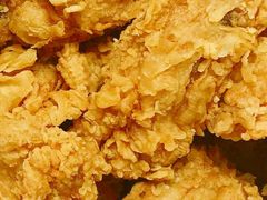 -麦当劳(军博店)