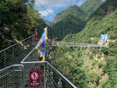 -宁波五龙潭景区