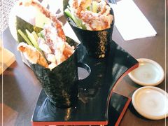 -Hatsune隐泉日式料理(三里屯太古里店)