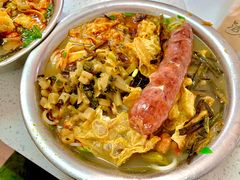 -凤张螺蛳粉·爽口粉(跃进路总店)