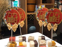 -南通大饭店·米兰餐厅