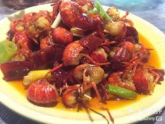-靓靓蒸虾(中山公园店)