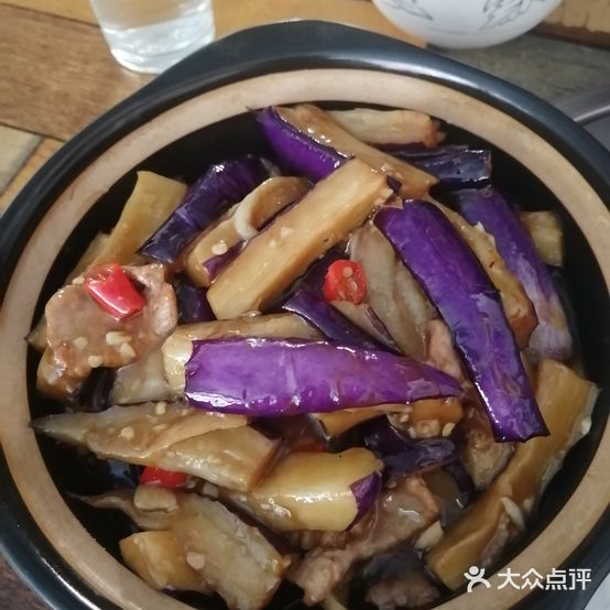 川江园时尚餐厅(双港新村店)