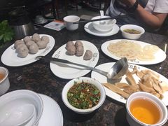 -八合里潮汕鲜牛肉火锅(深圳海岸城店)