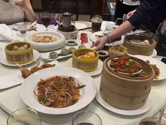 -蛇口希尔顿南海酒店·随轩中餐厅·粤菜