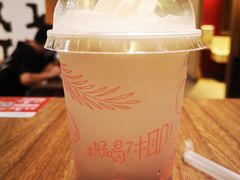 -麦当劳(领展中心城店)