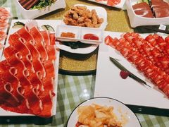 -番食园鲜食火锅(高新店)