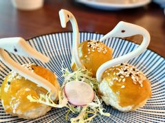 -蛇口希尔顿南海酒店·随轩中餐厅·粤菜