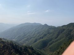 -井冈山风景名胜区