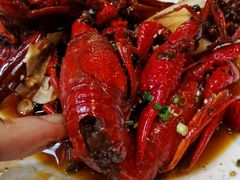 -靓靓蒸虾(中山里店)