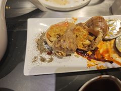 -水木锦堂·自助铁板烧(世贸天阶店)