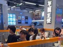 -肥韬茶餐厅(海上世界店)