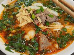 -谢继红26号牛肉汤(田家庵店)