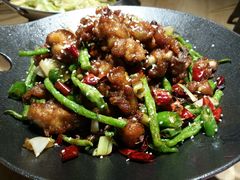 -醉得意·山茶油炒土鸡(泰安火车站大润发店)