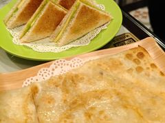 咖椰吐司-滕记星发餐室·新加坡菜(巨鹿路店)