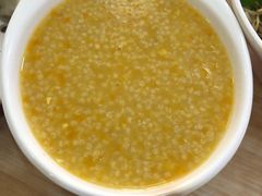 小米粥-赵奶奶水饺锅贴小酒馆(丁字沽店)