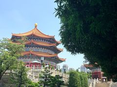 -广东圆玄道观