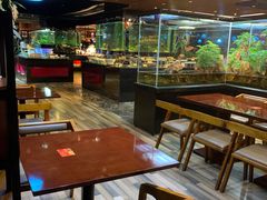 -泰谷酒店·太古码头闽菜自助餐厅