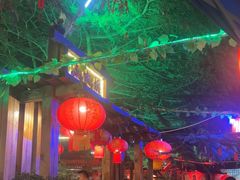 -旺角小渔村·海肠捞饭开创者(环山路店)