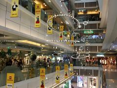 店内环境-大悦城(沈阳中街店)