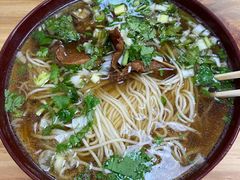 -兄弟拉面馆(三八广场店)