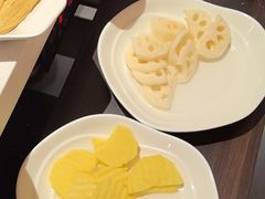 -蝎王府羊蝎子(北大地店)
