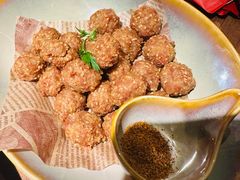 -青年公社烤鸭(熙悦天街店)
