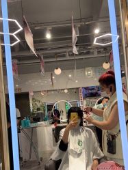 -容萨美业·美容美发