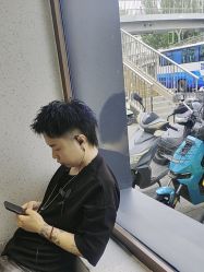 -LJOY丽锦造型·烫发染发