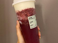 -喜茶(北京通州万达店)