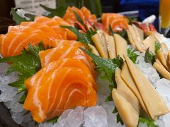 -德川家日本料理(中关村寰太大厦店)