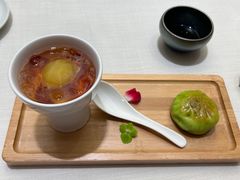 -富淳饭店(陆家嘴保利广场店)