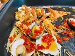 -晓伟海鲜家常菜