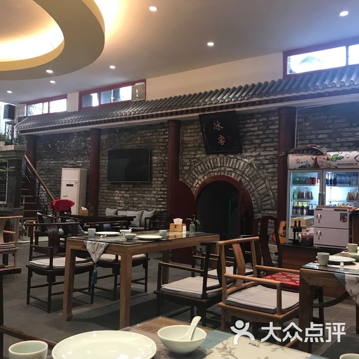 北京官府菜馆图片