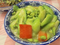 -玲珑餐厅(陕西南路店)