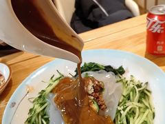-老江南春·中国龙菜(衡山路店)