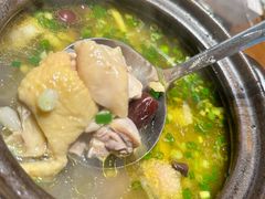 -一江水食府(后湖店)