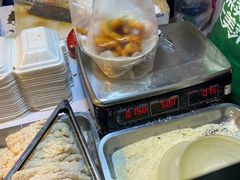 -特色椒盐排条(天山西路店)