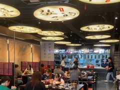 -古都历食南京菜·烤鸭·鸭血粉丝·汤包(南京博物院店)