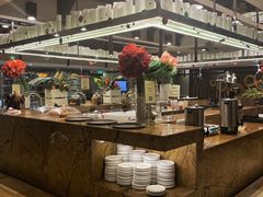 -金厨泰国餐厅·全泰籍厨师料理(拱北店)