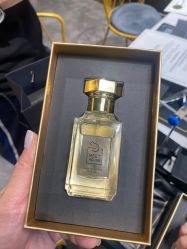 -香遇沙龙香水·调香·团建