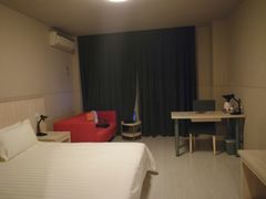 -锦江之星(上海松江大学城店)